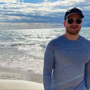 Meet your Posher, Joel